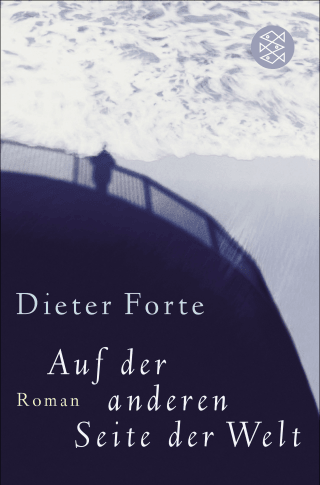 Buchcover von Auf der anderen Seite der Welt: Roman