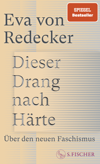 Buchcover von The New Fascism. Entitlement and the Urge to Destroy: Über den neuen Faschismus