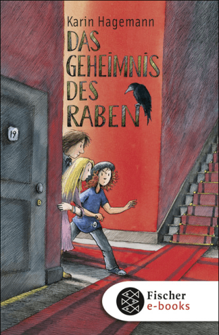 Das Geheimnis des Raben