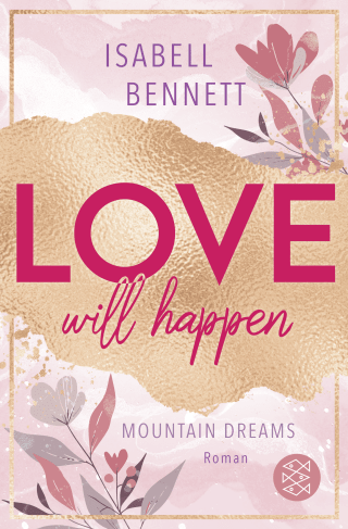 Love will happen