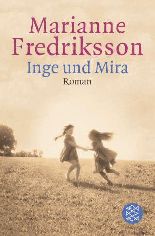 Buchcover von Inge und Mira: Roman