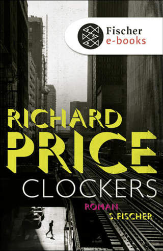Clockers