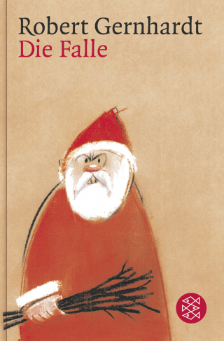 Buchcover von Die Falle