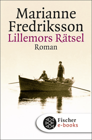 Buchcover von Lillemors Rätsel: Roman