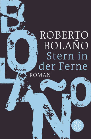 Buchcover von Stern in der Ferne: Roman