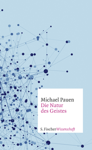 Buchcover von Die Natur des Geistes