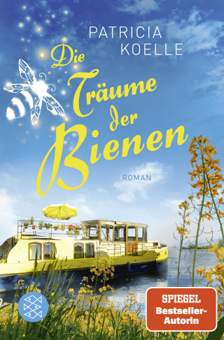 Die Träume der Bienen