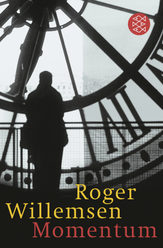 Buchcover von Momentum