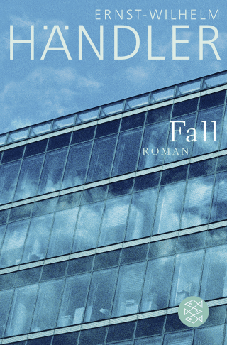 Buchcover von Fall: Roman