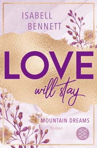 Love will stay