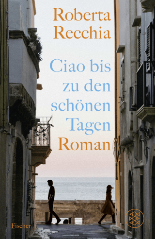 Ciao bis zu den schönen Tagen