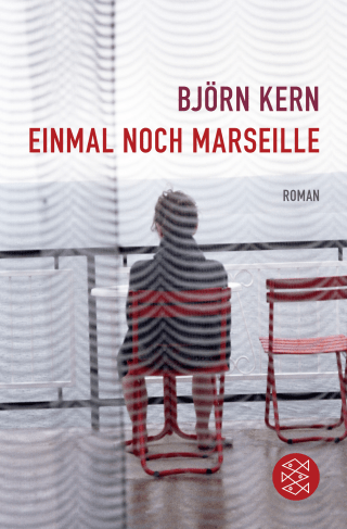 Buchcover von Einmal noch Marseille: Roman