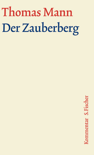 Der Zauberberg
