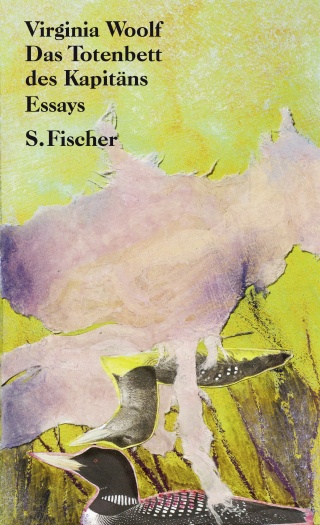 Das Totenbett des Kapitäns