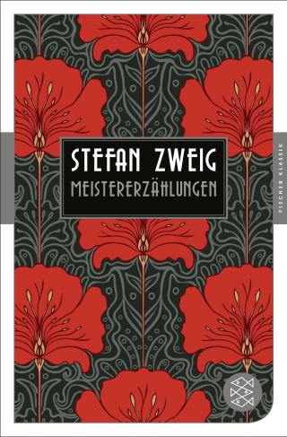 Buchcover von Meistererzählungen