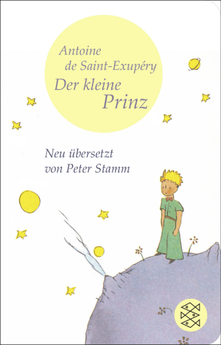 Der Kleine Prinz