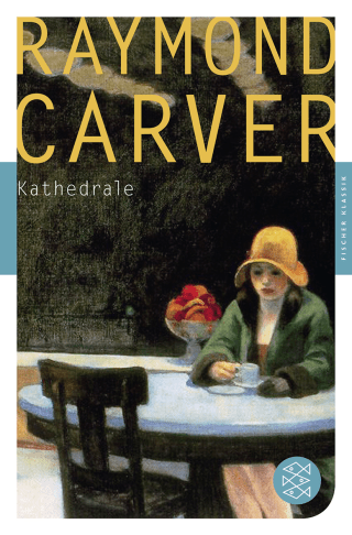 Buchcover von Kathedrale: Erzählungen