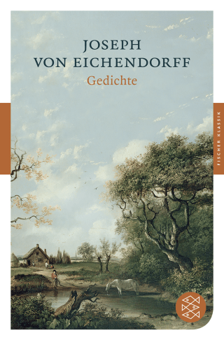 Buchcover von Gedichte