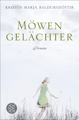 Buchcover von Möwengelächter: Roman