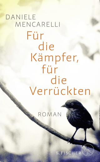 Buchcover von Für die Kämpfer, für die Verrückten: Roman