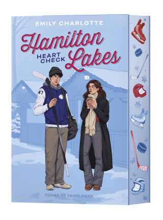 Hamilton Lakes – Heart Check
