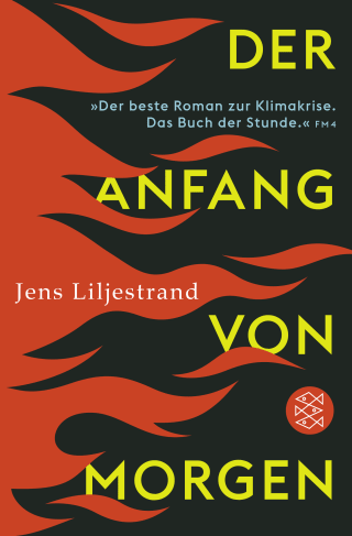 Buchcover von Der Anfang von morgen: Roman
