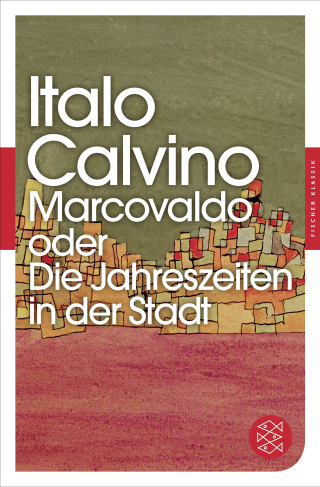 Buchcover von Marcovaldo oder Die Jahreszeiten in der Stadt: Erzählungen