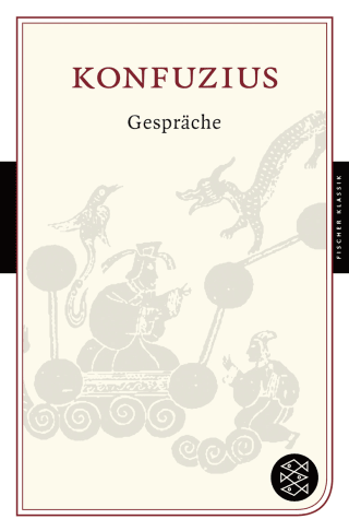 Buchcover von Gespräche