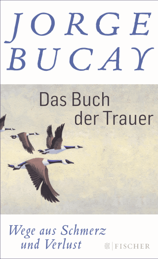 Buchcover von Das Buch der Trauer: Wege aus Schmerz und Verlust