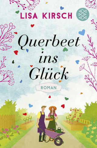 Querbeet ins Glück