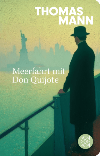 Meerfahrt mit Don Quijote