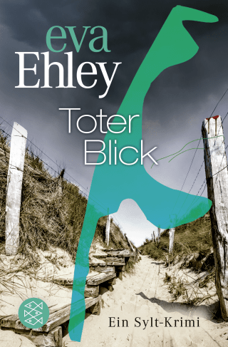 Buchcover von Toter Blick: Ein Sylt-Krimi