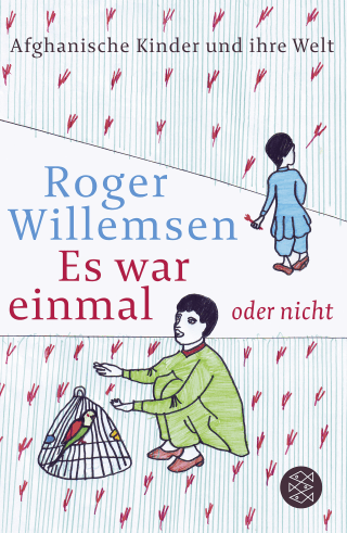 Buchcover von Es war einmal oder nicht: Afghanische Kinder und ihre Welt