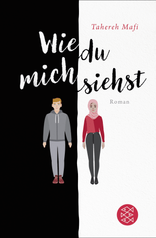 Buchcover von Wie du mich siehst: Roman