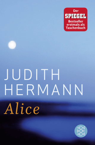 Buchcover von Alice