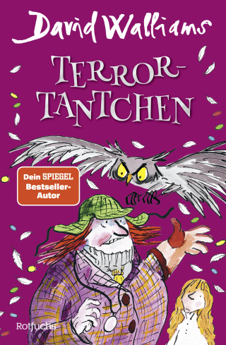 Terror-Tantchen