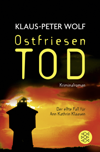 Buchcover von Ostfriesentod