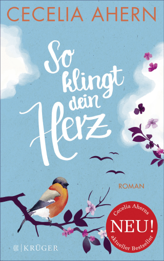 Buchcover von So klingt dein Herz: Roman