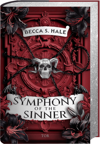 Symphony of the Sinner