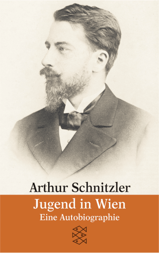 Buchcover von Jugend in Wien: Eine Autobiographie