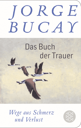 Buchcover von Das Buch der Trauer: Wege aus Schmerz und Verlust