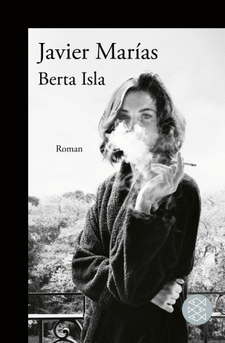 Buchcover von Berta Isla: Roman