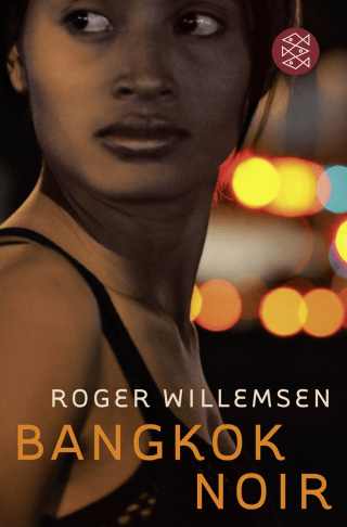 Buchcover von Bangkok Noir