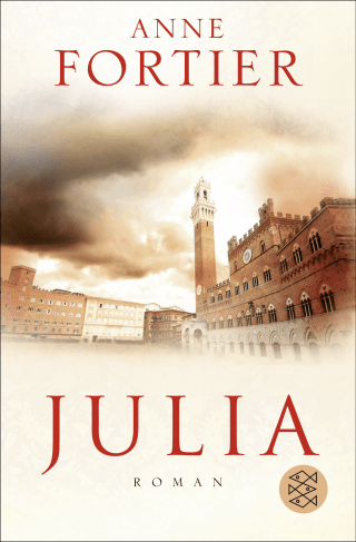 Buchcover von Julia: Roman