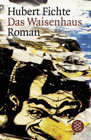 Buchcover von Das Waisenhaus: Roman