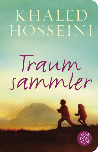 Buchcover von Traumsammler: Roman