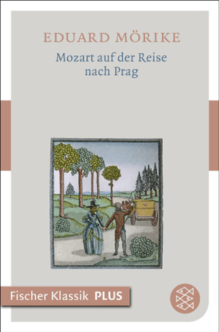Mozart auf der Reise nach Prag