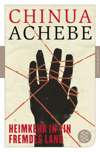 Buchcover von Heimkehr in ein fremdes Land: Roman