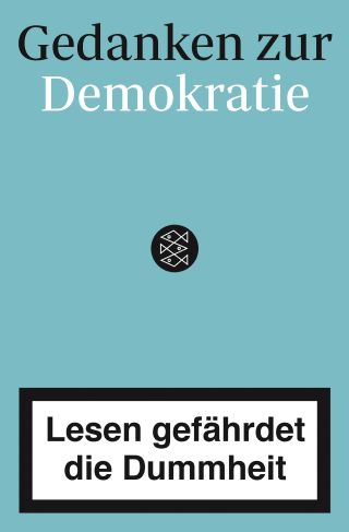Lesen gefährdet die Dummheit