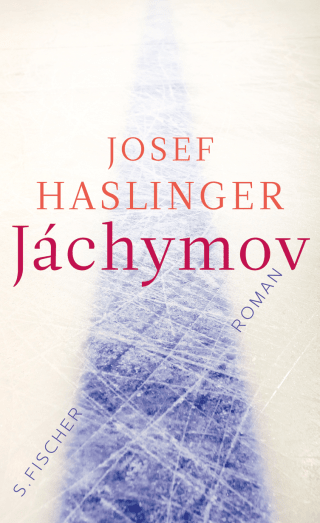 Jáchymov